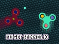 Spil Fidget Spinner. io  online