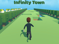 Spil Infinity Town online