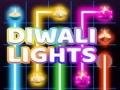 Spil Diwali lys  online