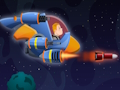Spil Galaxy Alien Attack online