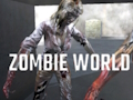 Spil Zombie verden  online