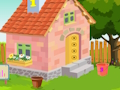 Spil Jungle Bear Escape online