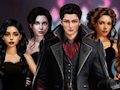 Spil Vampirisk Roulette Romance  online
