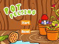 Spil Pottepelsning  online