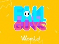 Spil Fall Guys World online