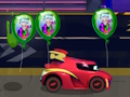Spil Batwheels Ballon Zoom  online