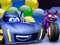 Spil Batwheels Batbobler online