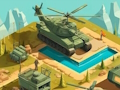 Spil Inaktiv militærbase: Army Tycoon  online
