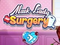 Spil Mask Lady Surgery online