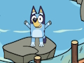 Spil Find det ud Bluey  online