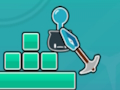 Spil Stickman Pot Climb 2 online