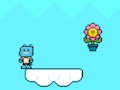 Spil Hop Hop Gumball online