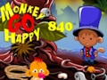 Spil Monkey Go Happy Stage 840 online