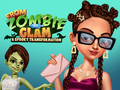 Spil Fra zombie til glam En uhyggelig forvandling  online