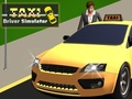 Spil Taxachauffør simulator  online