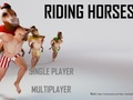 Spil Rideheste  online