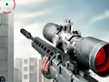 Spil Johnny Trigger Sniper online