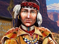 Spil Ensom kriger  online