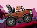 Spil Buddy og Friends Hill Climb online