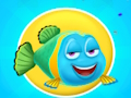 Spil Pin fisk flugt online