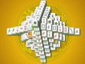Spil Mahjong Tower HD online