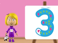 Spil World of Alice tegner numre online