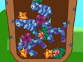 Spil Piñata Poppers  online