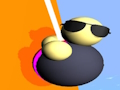 Spil Wobble Rope 3d online