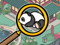 Spil Find det ud Kina  online