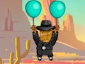 Spil Nugget Man Survival Puslespil  online