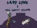 Spil Lady Lynx & The Great Escape online