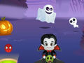 Spil Halloween Bubble Shooter online