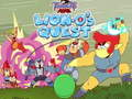 Spil Thundercats Roar Lion-O's Quest online