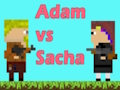 Spil Adam vs Sacha online
