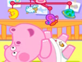 Spil Lille Hippo Care  online