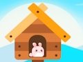 Spil Stacky Pet online
