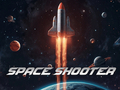 Spil Space Shooter online