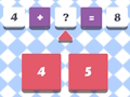 Spil Matematik sjov  online