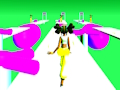 Spil Girly Race Runner online