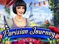 Spil Pariserrejse  online