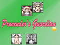 Spil Provender's Guardian online