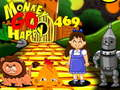 Spil Monkey Go Happy Stage 469 online