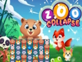 Spil Zoo kollaps  online