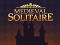 Spil Middelalderlig Solitaire  online
