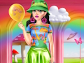Spil Weirdcore mode  online