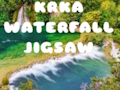 Spil Krka vandfald stiksav  online
