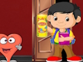 Spil Find Boy med Lipton  online
