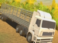 Spil Offroad Truck Dyretransporter  online