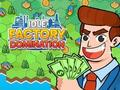 Spil Idle Factory Domination online
