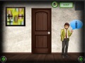 Spil Amgel Easy Room Escape 184 online